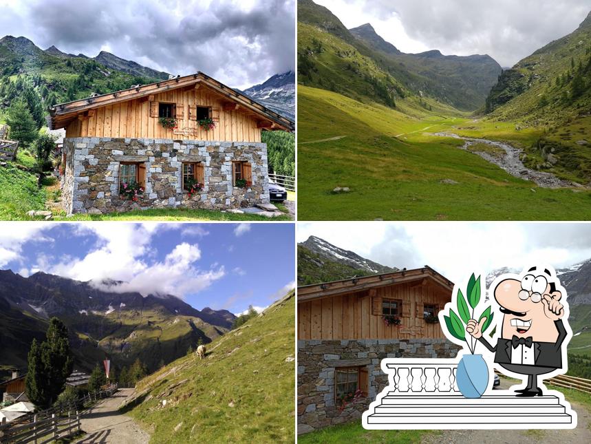 Malga Valcanale