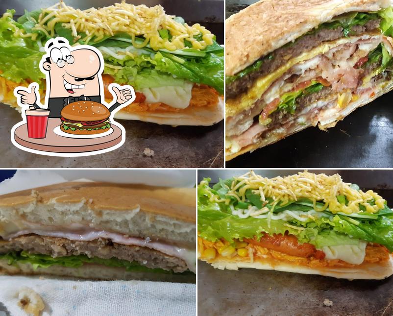 Hot Dog D Alini