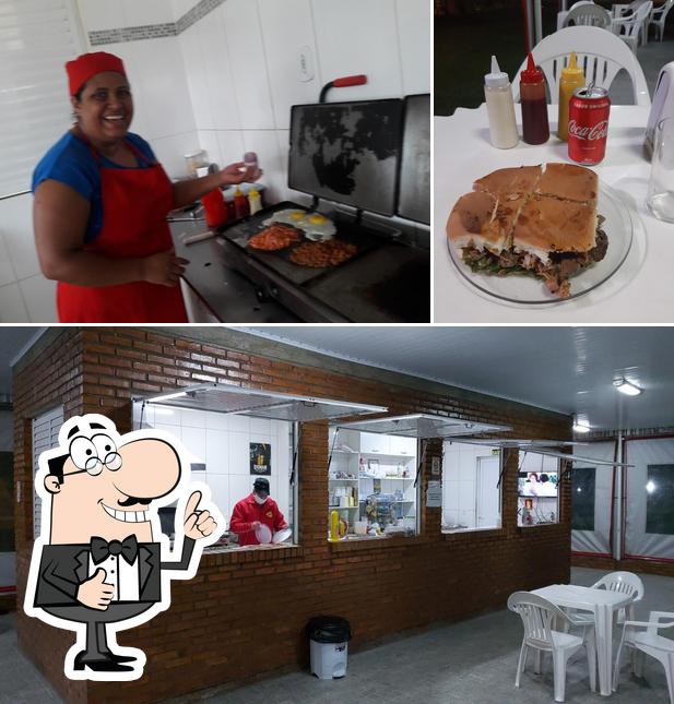 Ideal Lanches - Trailer do Zé