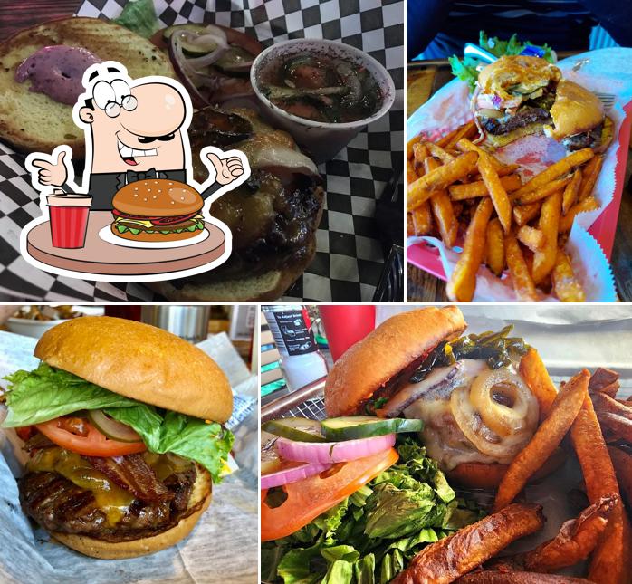 Knuckleheads in Ocean Springs Restaurant menu and reviews