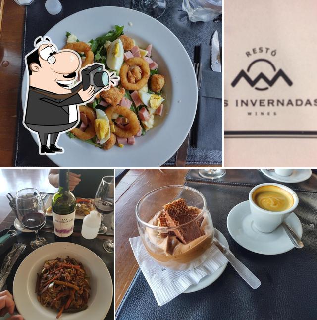 Взгляните на фотографию ресторана "Las Invernadas Restó"