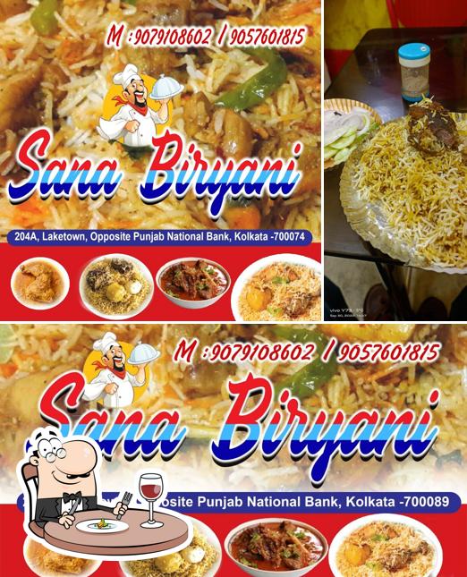 Royal Arsalan Biryani Kolkata Restaurant Reviews