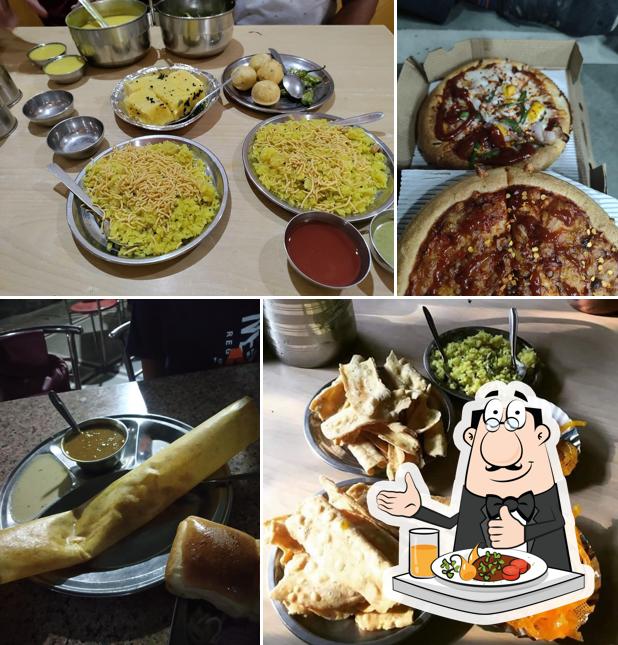 Shree Delhi Gujarati Samaj, New Delhi, 2 Raj Niwas Marg - Restaurant ...