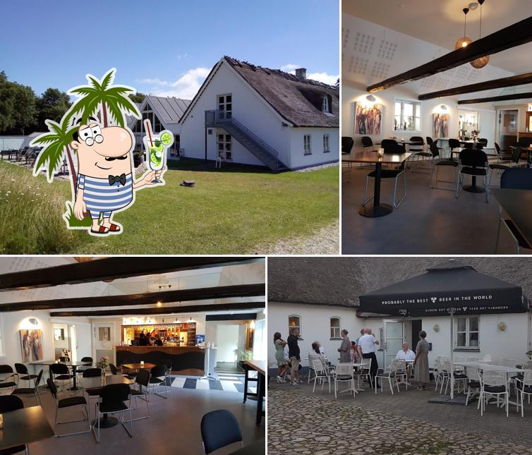 Restaurant Sofie ApS