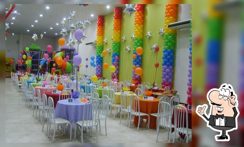 Sonho Real Buffet