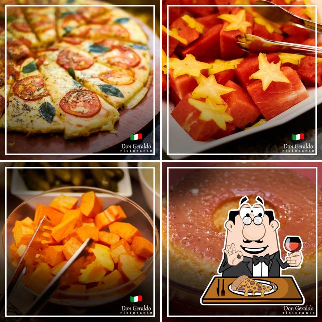 Restaurante Don Geraldo