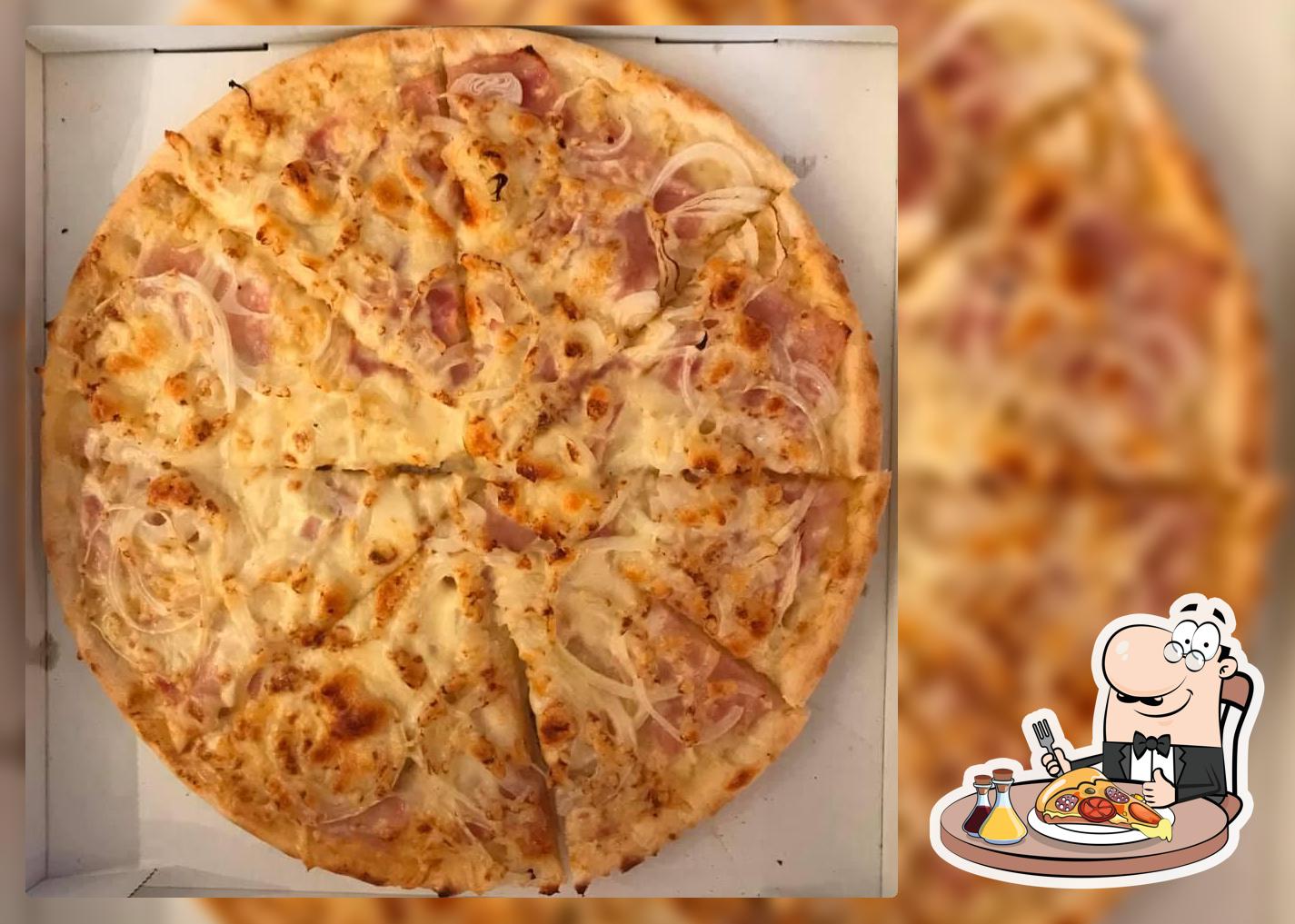pizza point bingen am rhein