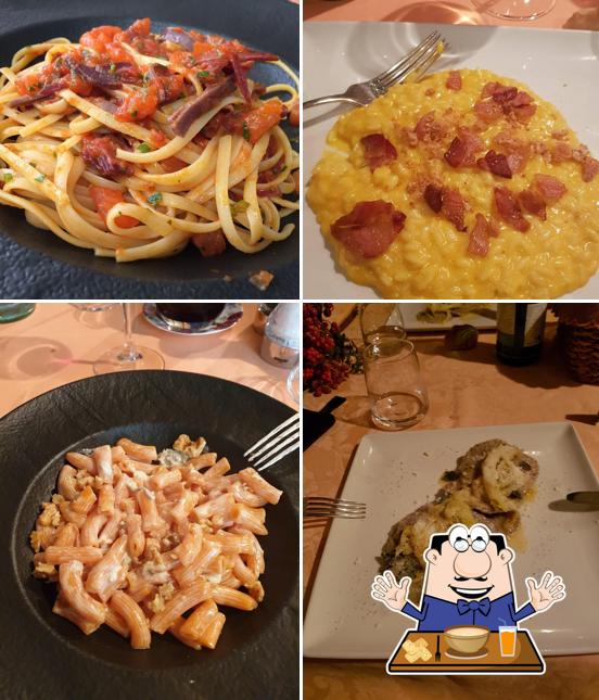 Trattoria Corte Fiorina
