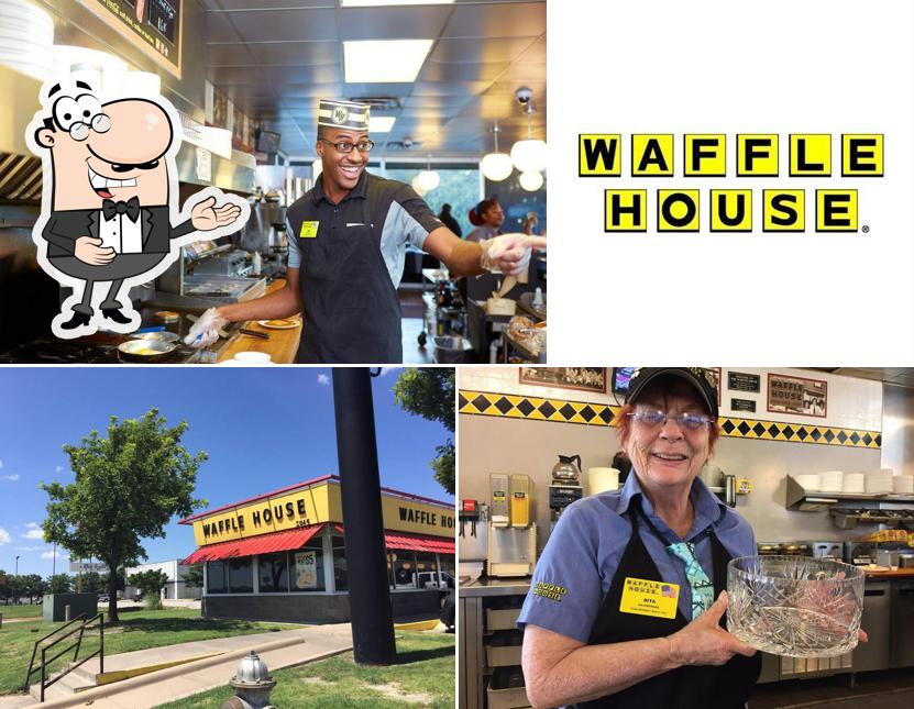 Foto de Waffle House