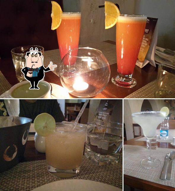 Bayleaf Restaurant & Bar, Bengaluru, Shop No. 1 Restaurant reviews