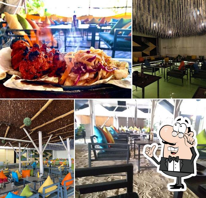 Planet Nine Elemental Kitchen & Bar