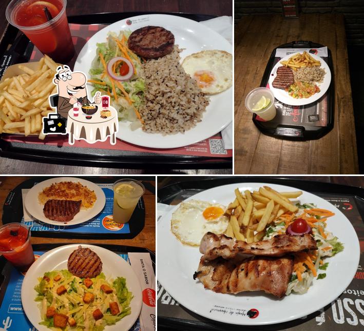 Mania de Churrasco | Prime Steak & Burger