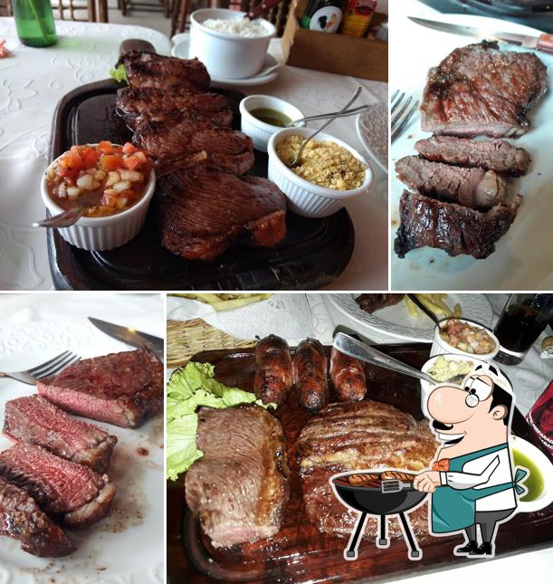 Picanha na Tábua