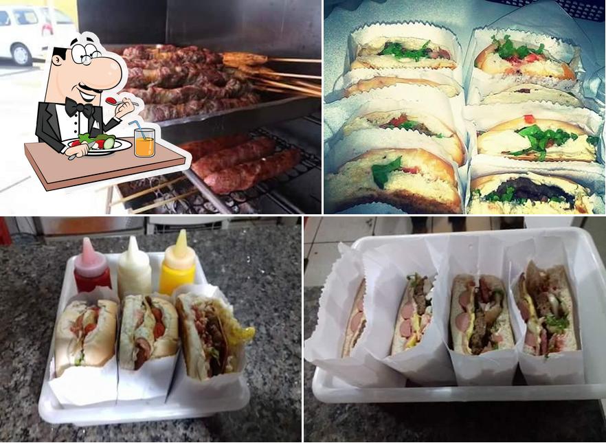 Avenida Lanches