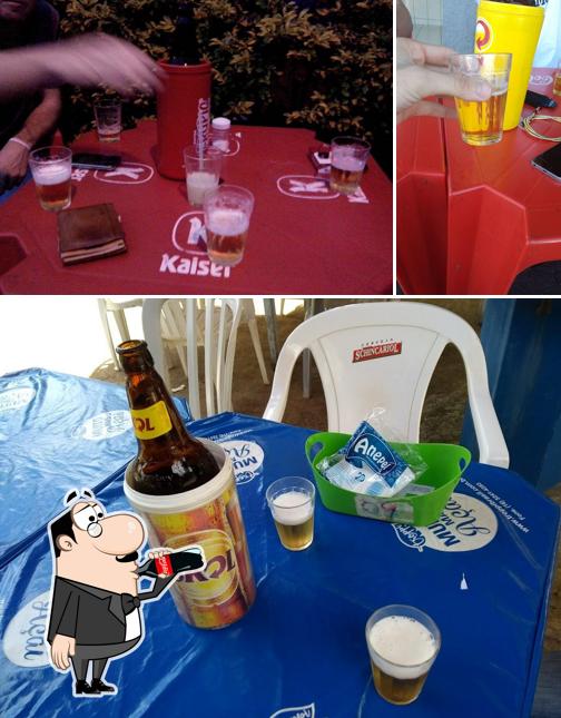 Bar da Loira