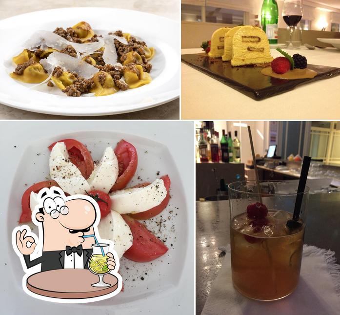 Bar delle Terme