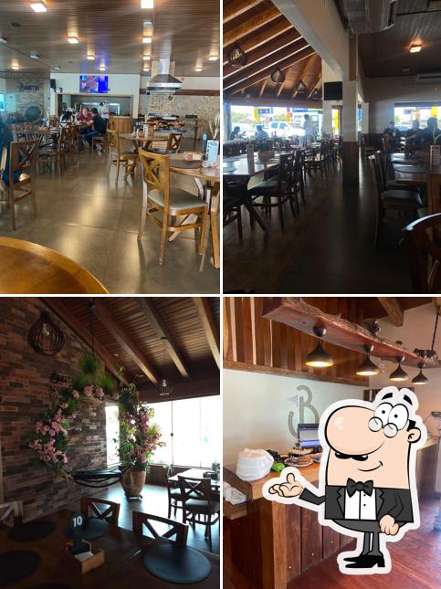 Brasetto Restaurante - Pizzaria - Hamburgueria e Grill