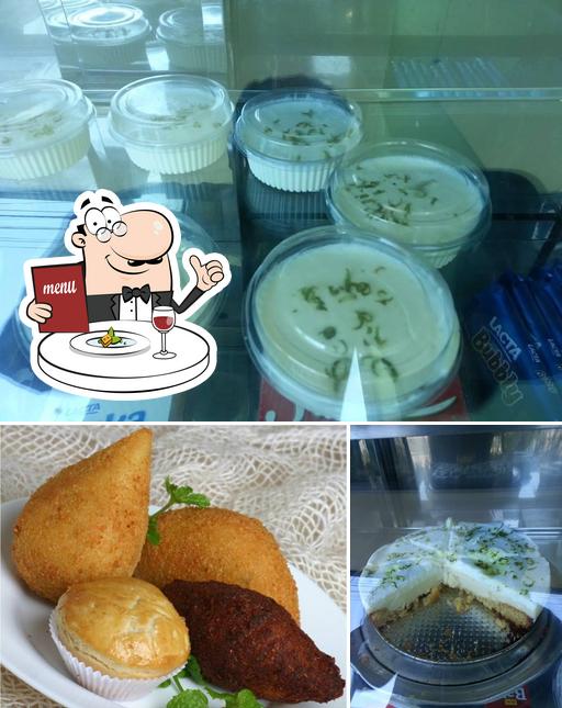 Ponto Do Lanche