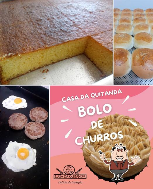 Casa da Quitanda
