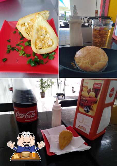 Coxinha e Companhia Delivery