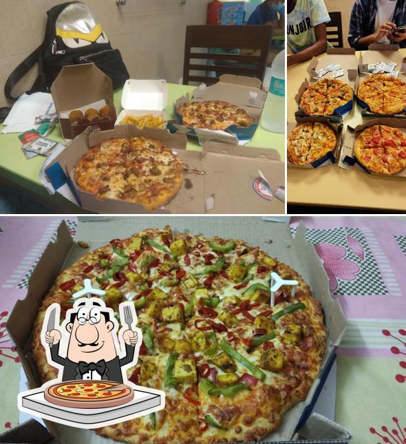 Pizza is the world's most beloved fast food