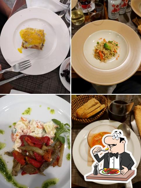 Es Ginebró - Restaurante Vegetariano