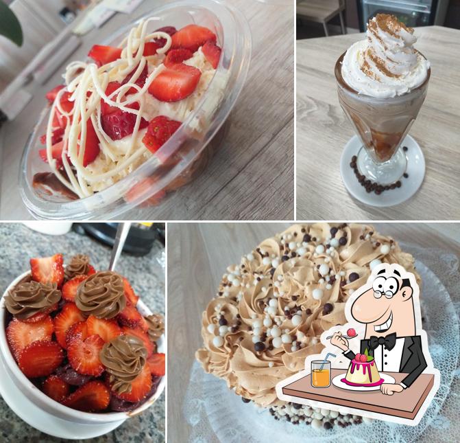 Mania Cafe Express