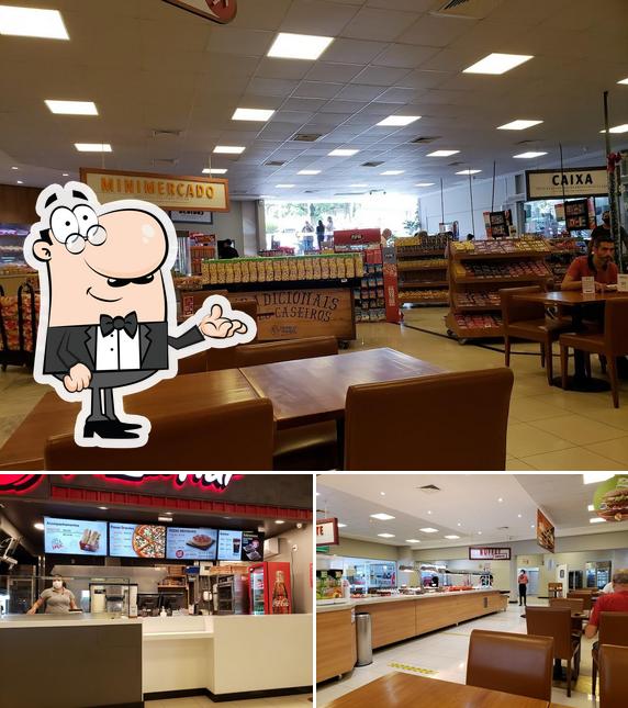 Pizza Hut - Rede Frango Assado