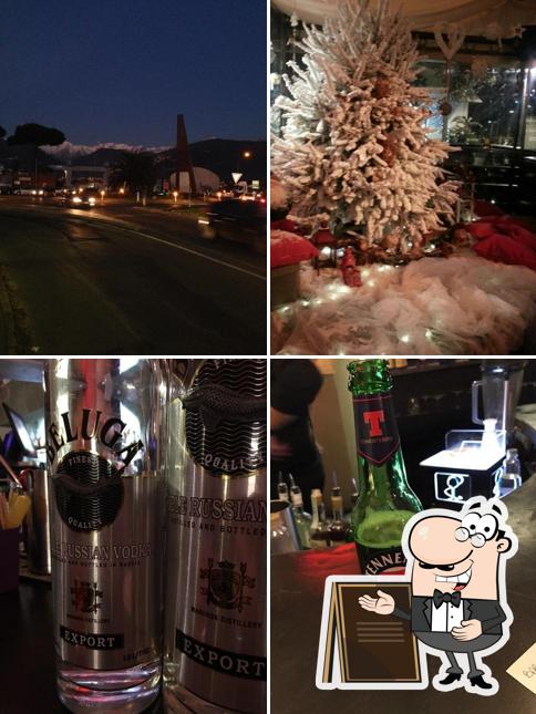 Bargoni Lounge Cafè