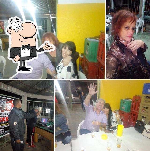 Cariocas's Bar