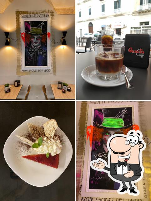 Ecce35 - Aperitif & Bistrot