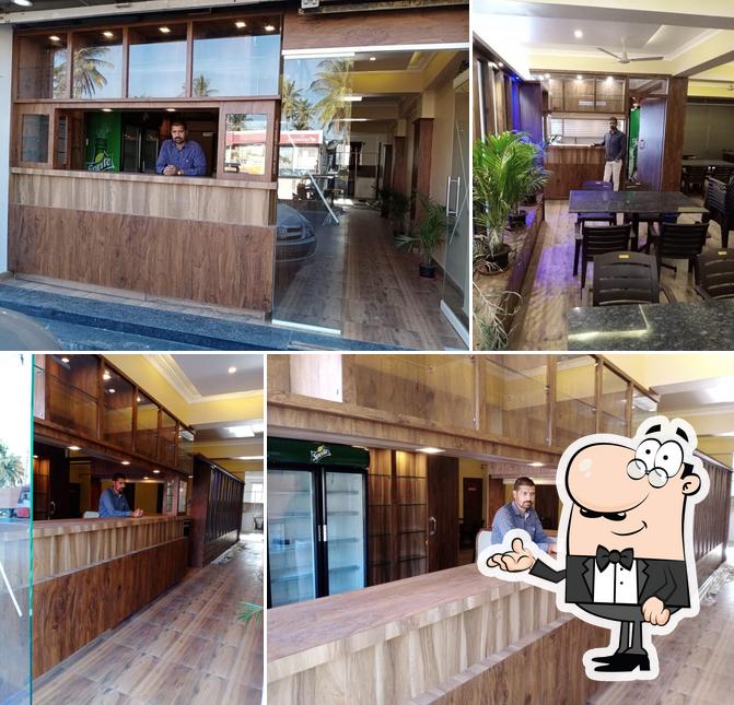 Keerthi krishna Bar And Restorent, India Restaurant reviews