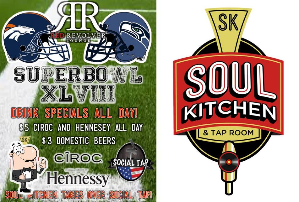 Soul Kitchen and Tap Room in Scottsdale