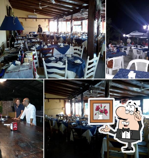 Capofella - Ristorante Pizzeria
