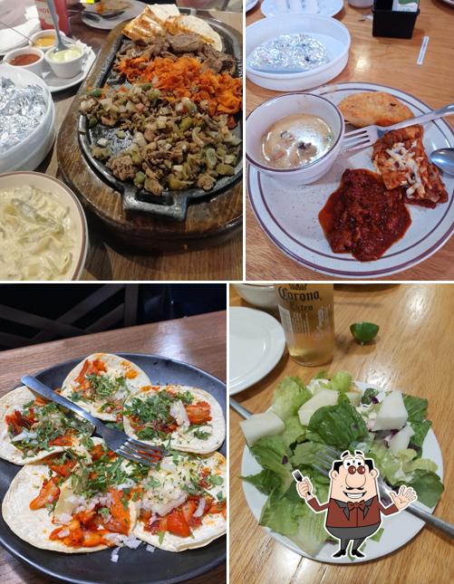 Top 7 restaurantes con tacos al pastor en Chihuahua, septiembre 2024