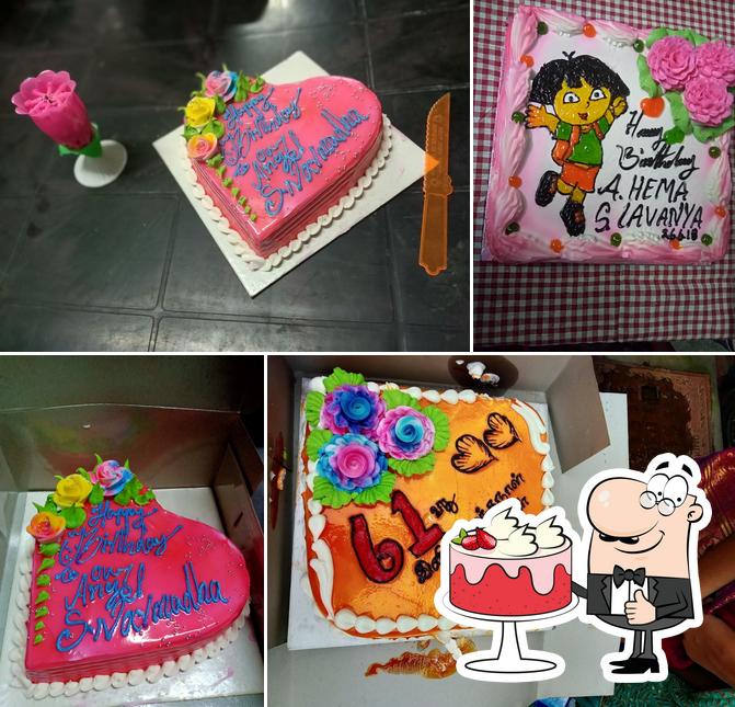 City Sweets & Bakery, Thirunageswaram Restaurant reviews