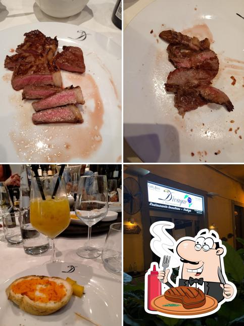 Ristorante Divagar Churrascaria Brasiliana