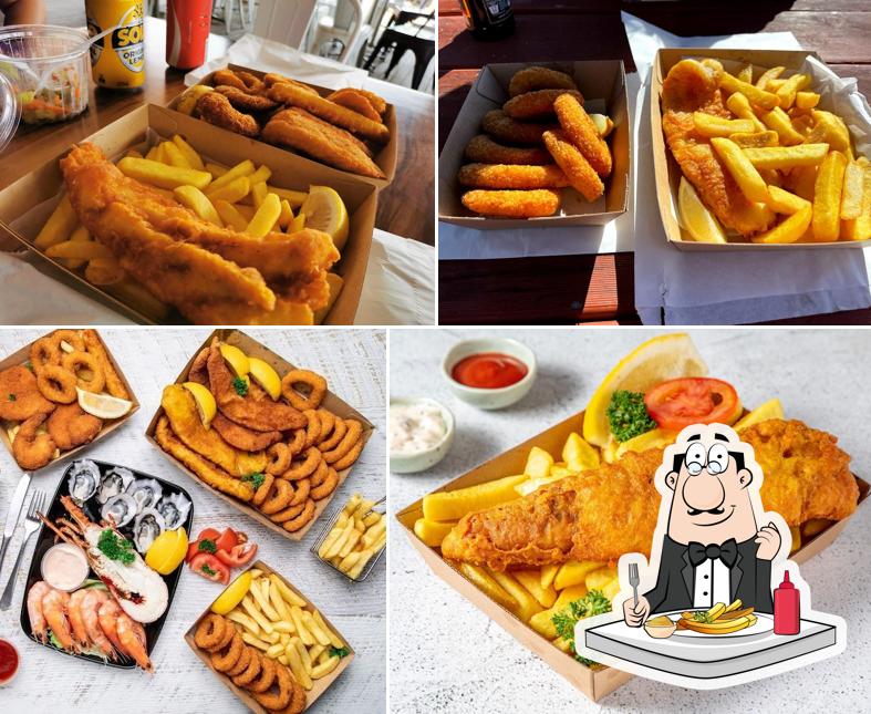 Gold Coast Seafood Market in Main Beach Restaurant reviews