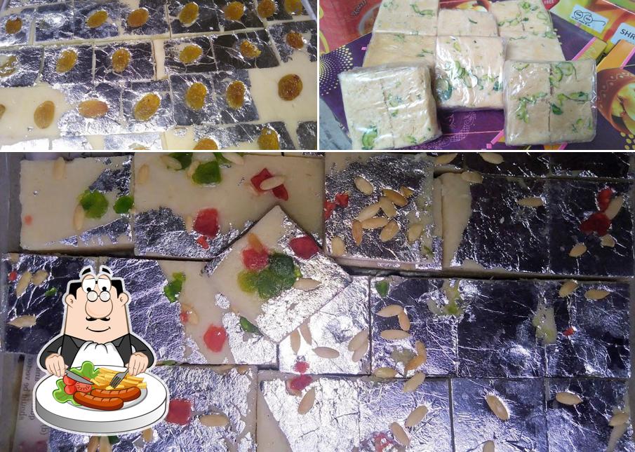 Hari Narayan Sweet House, India Restaurant reviews