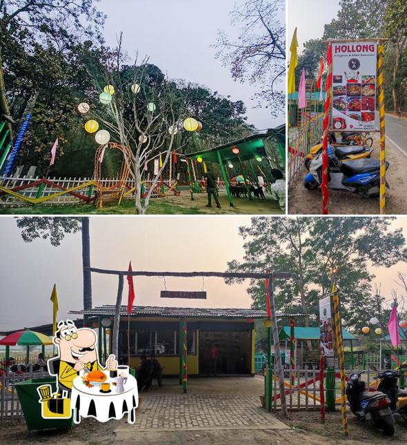 GANAPATI RESTAURENT