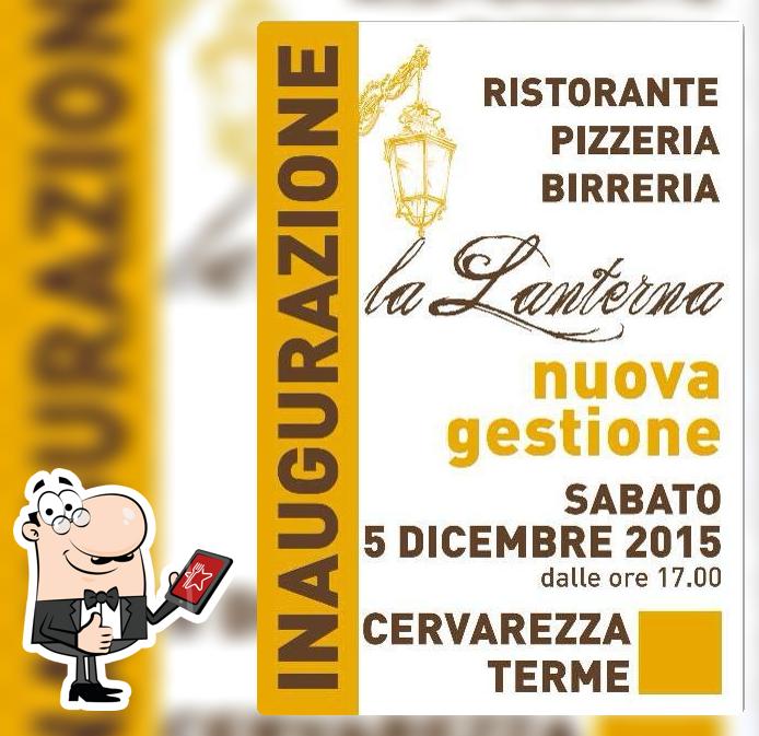 La Lanterna Del Parco