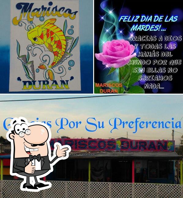 Restaurante MARISCOS DURÁN, Tijuana - Opiniones del restaurante