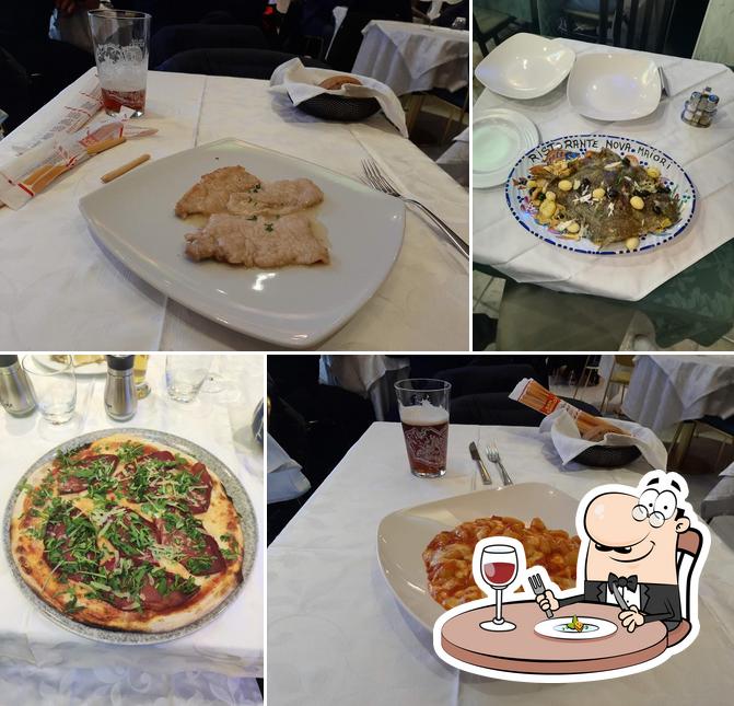 Nova Maiori Ristorante Pizzeria