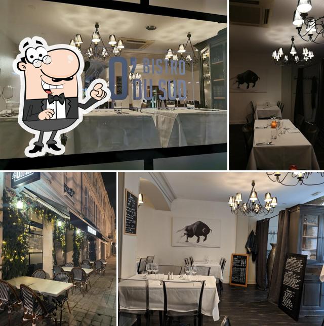 O'Bistro du Sud Rochefort