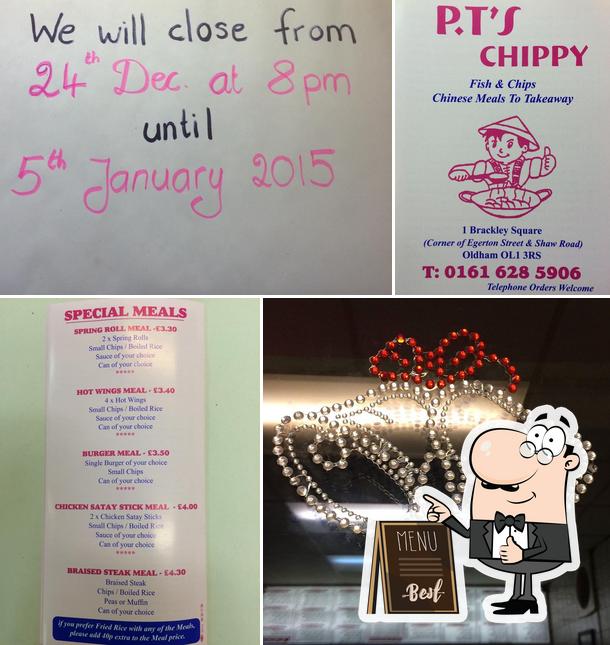 See this image of P.T.'s Chippy