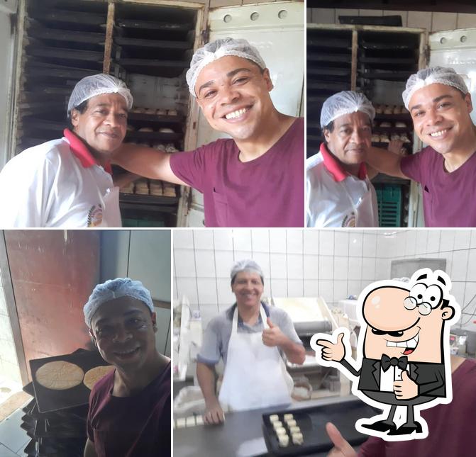 Padaria Do Poeira