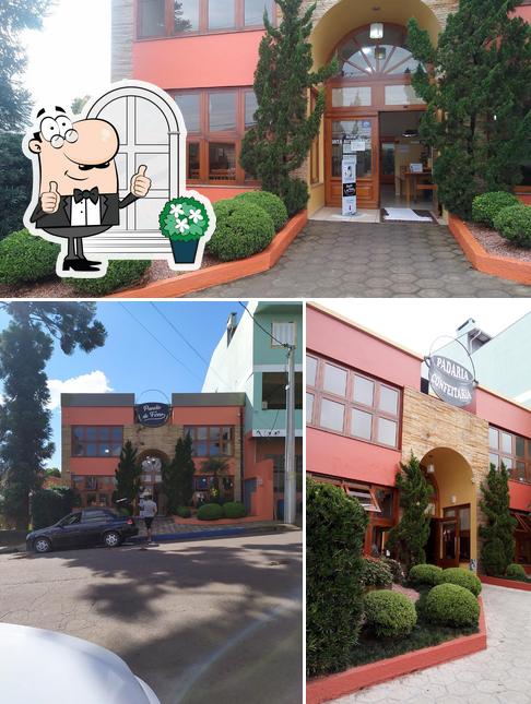 Padaria Panela de Ferro, Estrêla - Avaliações de restaurantes