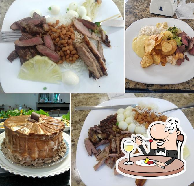 Restaurante Palatu's