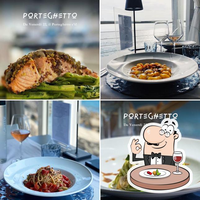 Porteghetto