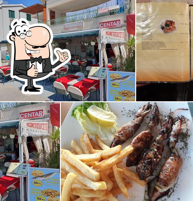 Restaurant Centar